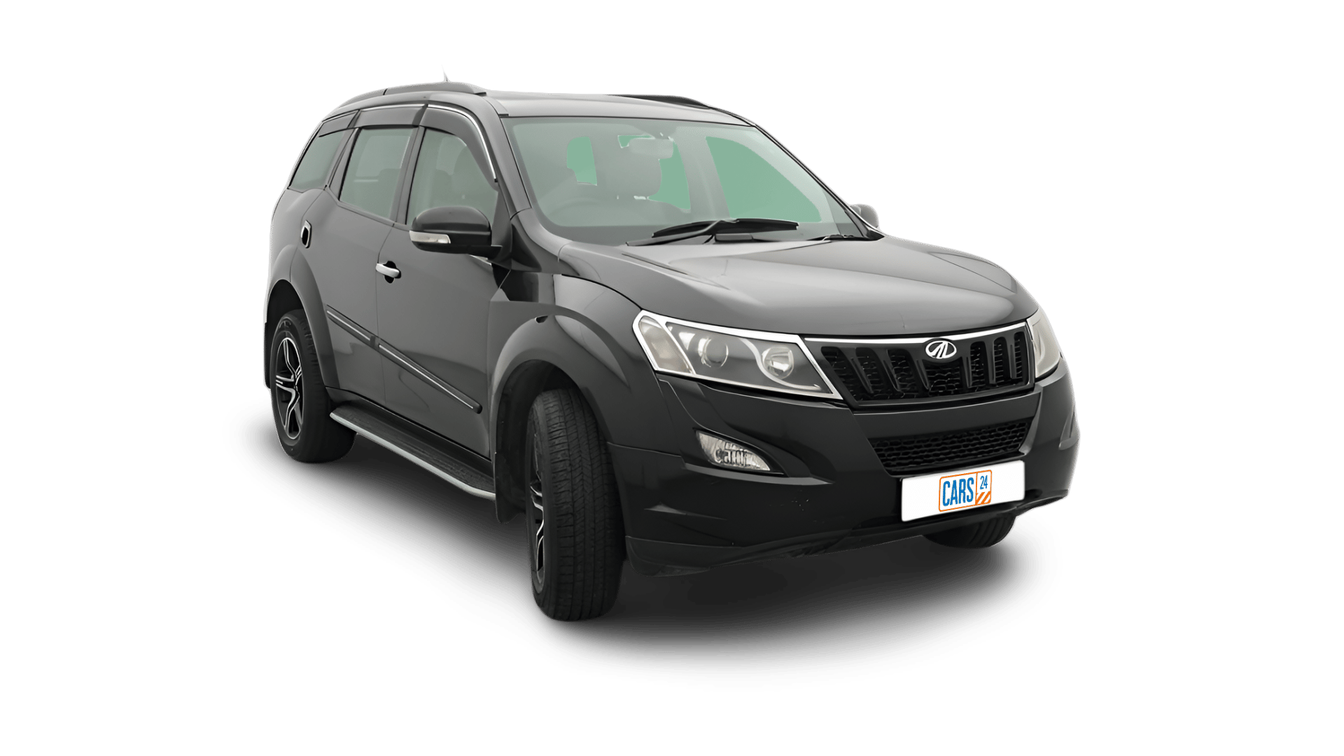 2018 Mahindra XUV500 - SUV - Diesel - Manual - ₹5.50 lakh